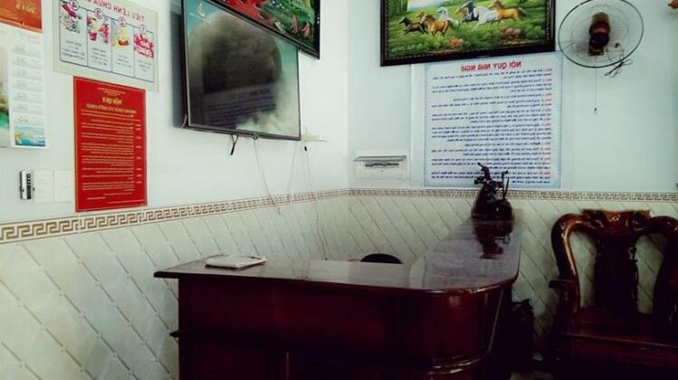 Huu Thuy Guest House - Photo4
