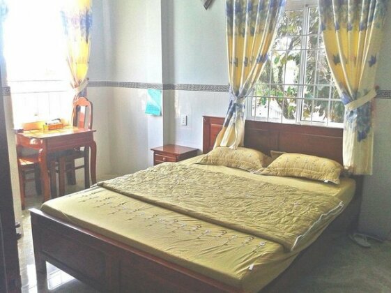 Huu Thuy Guest House - Photo5
