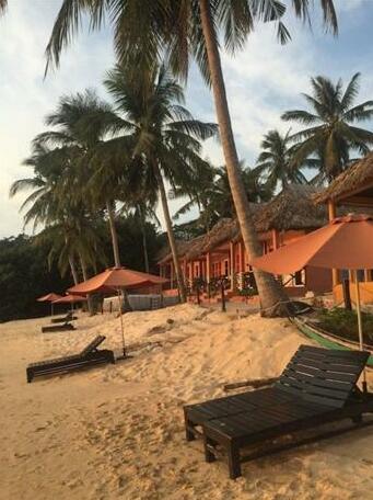 Ky Khang Resort - Photo2