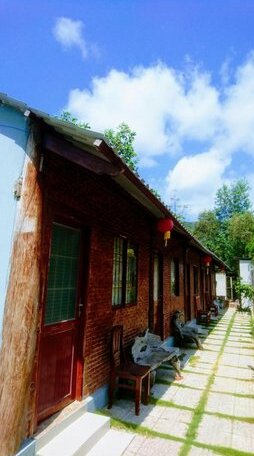 Lang Chai Homestay