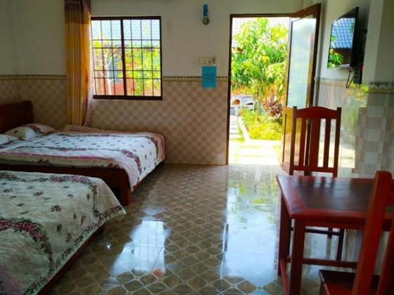 Lang Chai Homestay - Photo2