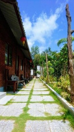 Lang Chai Homestay - Photo3