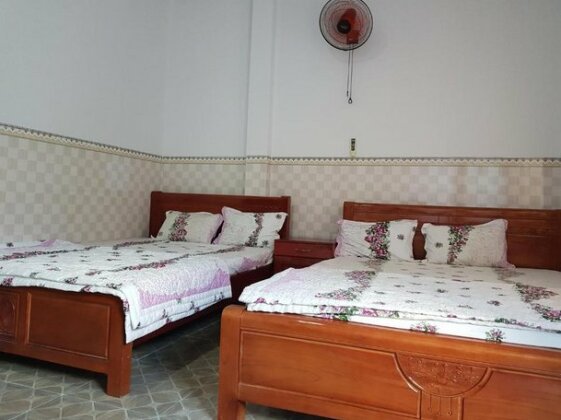 Lang Chai Homestay - Photo4
