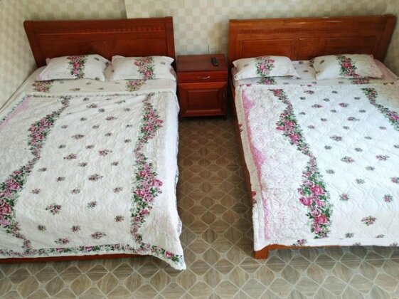 Lang Chai Homestay - Photo5