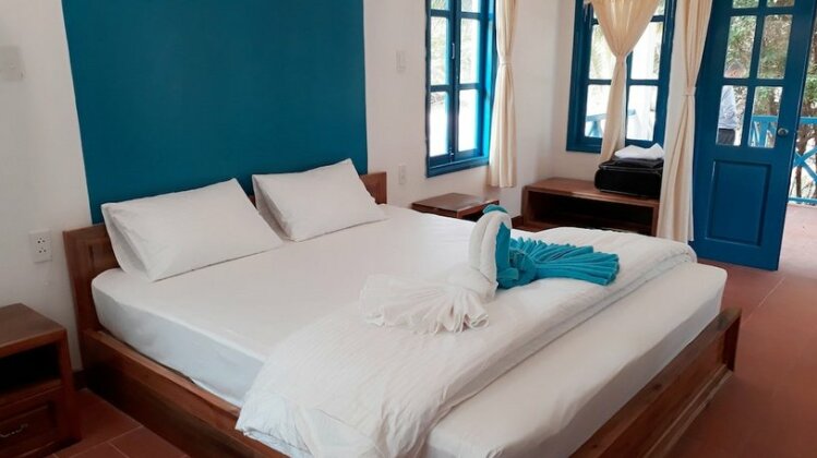 Mayfair Beach Resort Phu Quoc - Photo4