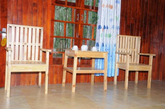 Nam Phuong Resort - Photo2