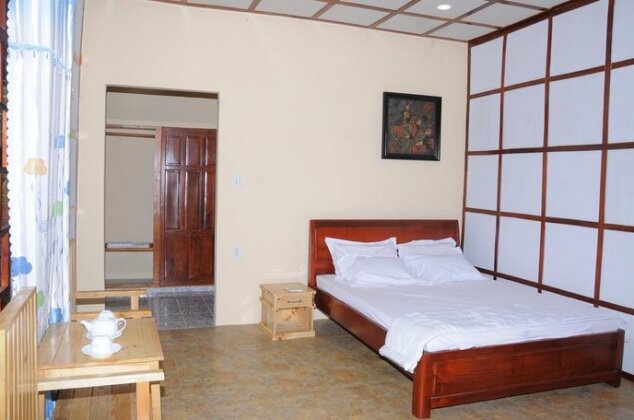 Nam Phuong Resort - Photo5