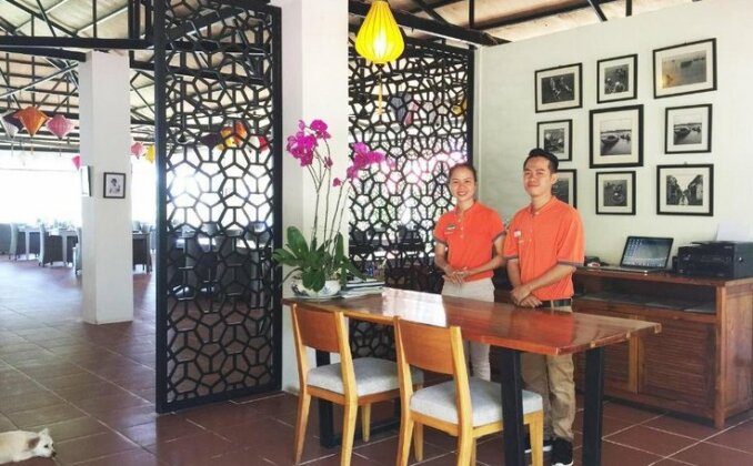 Peppercorn Beach Resort - Photo2