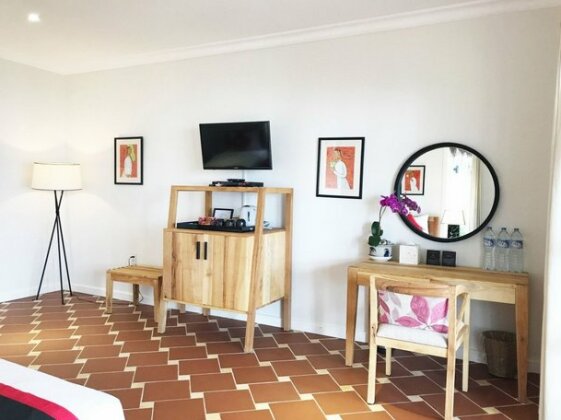Peppercorn Beach Resort - Photo4