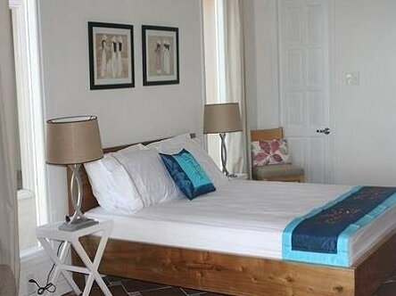 Peppercorn Beach Resort - Photo5