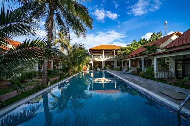 Phu Quoc Dumbo Bungalow