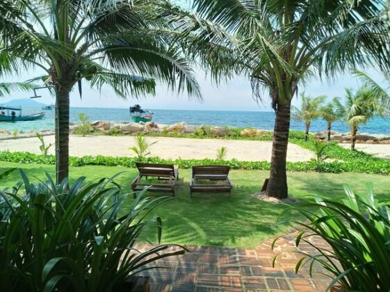 Phu Quoc Dumbo Bungalow - Photo2