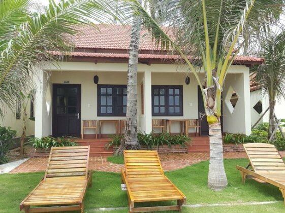 Phu Quoc Dumbo Bungalow - Photo5