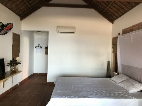 Phu Quoc Kim 2 Beach Front Resort - Photo4