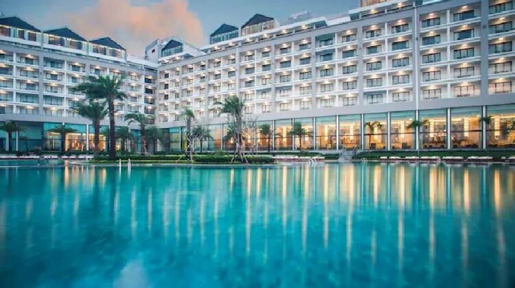 Radisson Blu Resort Phu Quoc