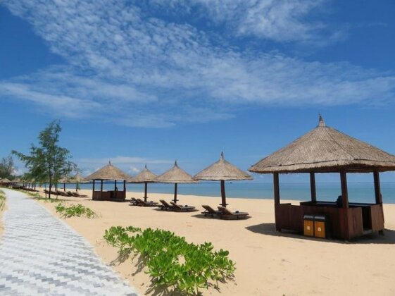 Radisson Blu Resort Phu Quoc - Photo4
