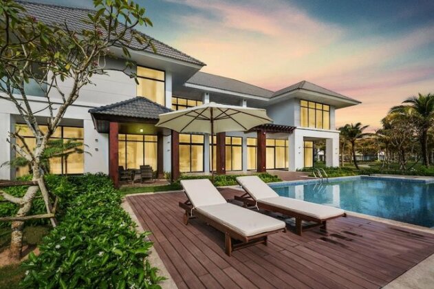 Radisson Blu Resort Phu Quoc - Photo5