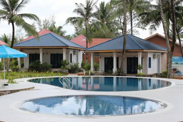 Sea Breeze Resort Phu Quoc - Photo2