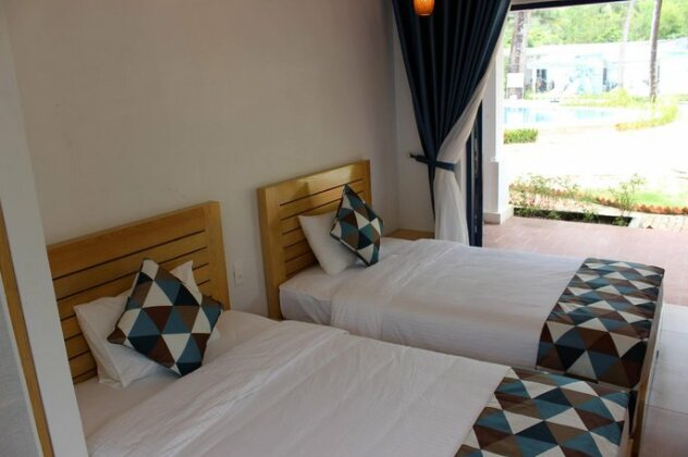 Sea Breeze Resort Phu Quoc - Photo4
