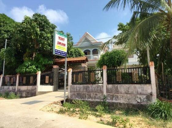 Thuy Nhung Hotel