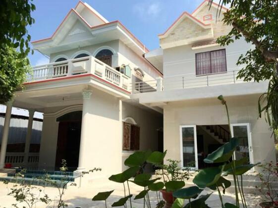 Thuy Nhung Hotel - Photo3