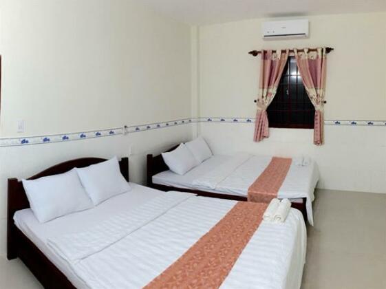 Thuy Nhung Hotel - Photo4