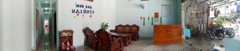 Vinh Lan Hotel - Photo3