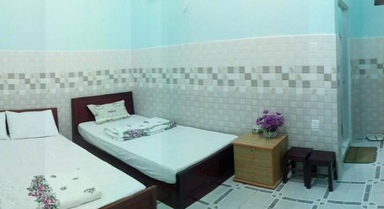 Vinh Lan Hotel - Photo4