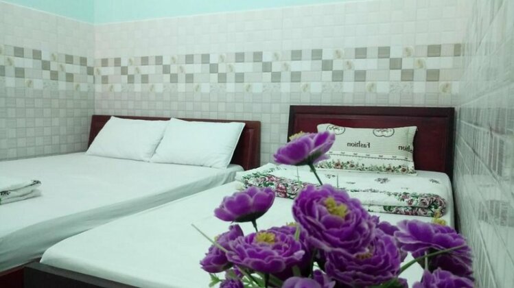 Vinh Lan Hotel - Photo5