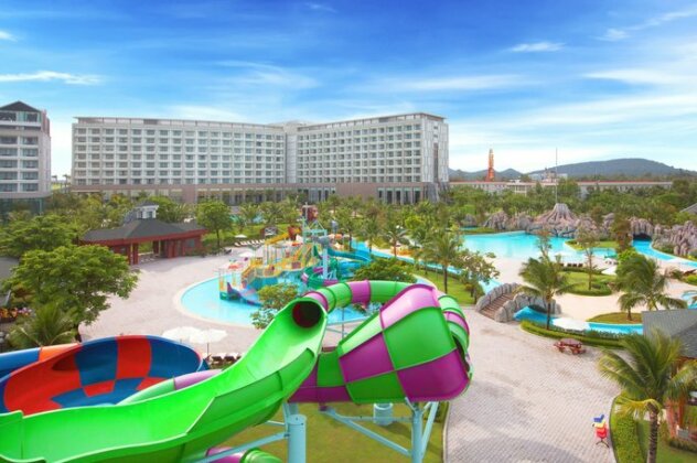 VinOasis Phu Quoc - Photo3