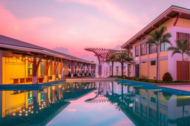 VinOasis Phu Quoc - Photo4