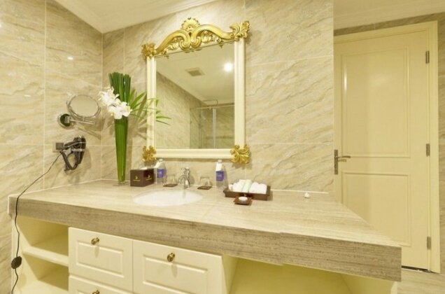 Vinpearl Discovery 1 Phu Quoc - Photo2