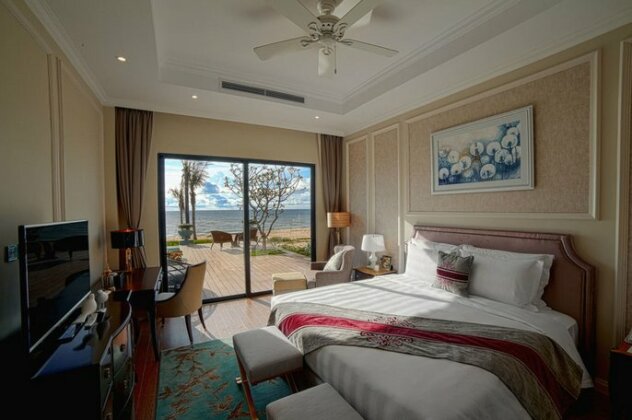 Vinpearl Discovery 1 Phu Quoc - Photo3