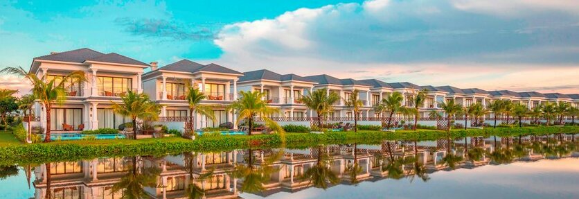 Vinpearl Discovery 2 Phu Quoc - Photo3