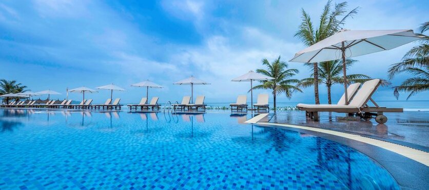 Vinpearl Discovery 2 Phu Quoc - Photo4