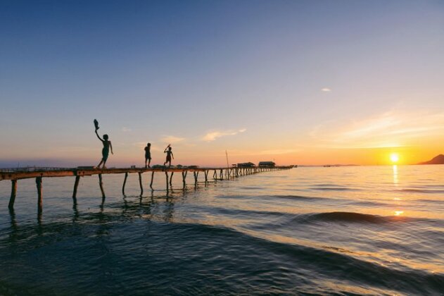 Vinpearl Luxury Phu Quoc - Photo3