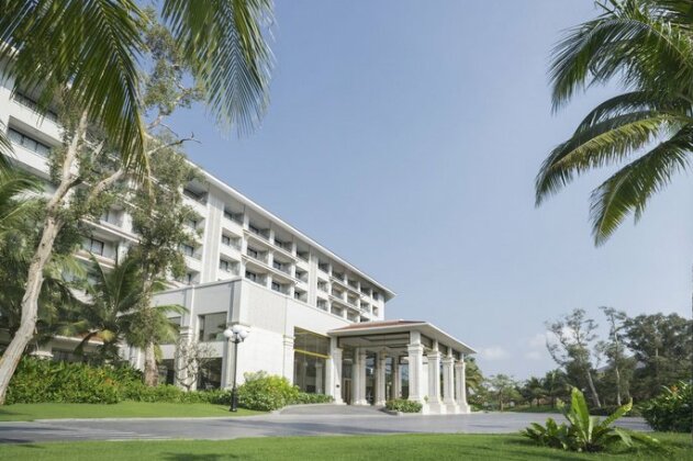 Vinpearl Phu Quoc Villas