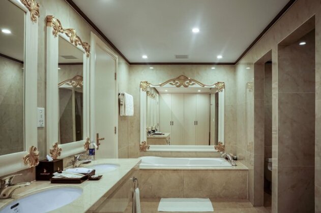 Vinpearl Phu Quoc Villas - Photo4