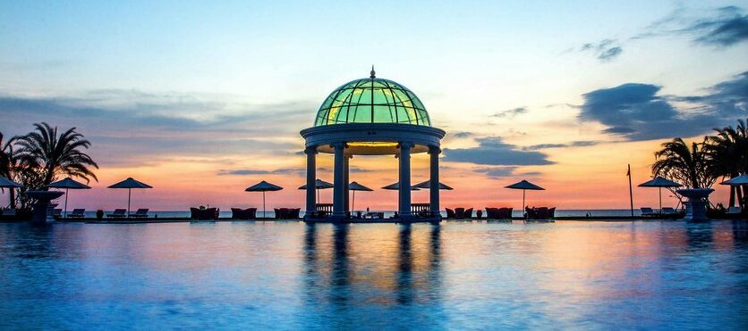 Vinpearl Resort & Golf Phu Quoc - Photo2