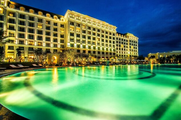 Vinpearl Resort & Golf Phu Quoc - Photo5