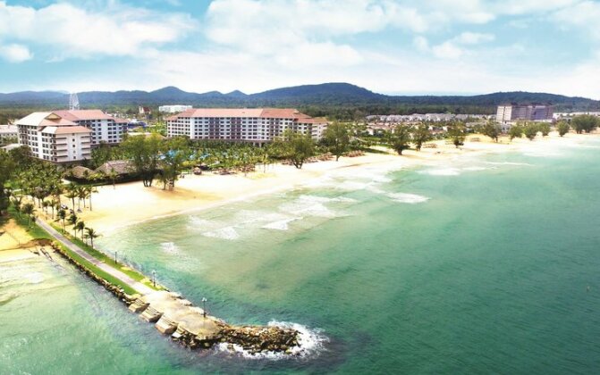 Vinpearl Resort & Spa Phu Quoc - Photo2