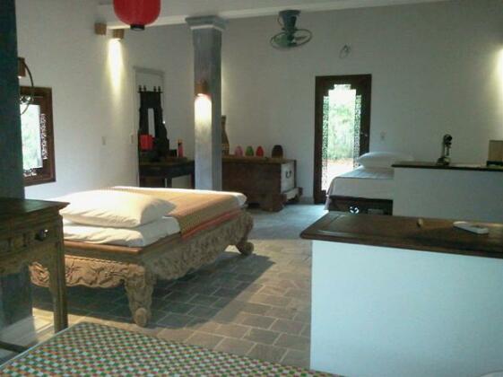 Beach Bar Hue Hotel - Photo3