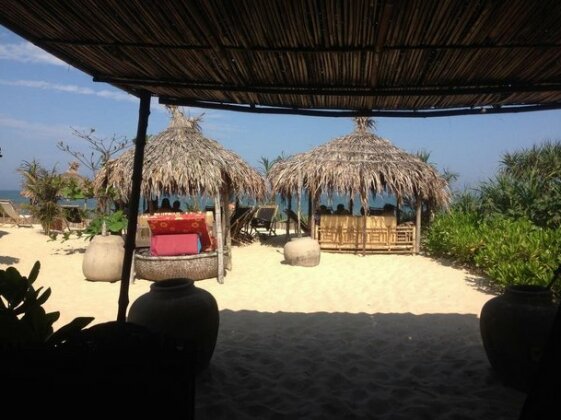 Beach Bar Hue Hotel - Photo5