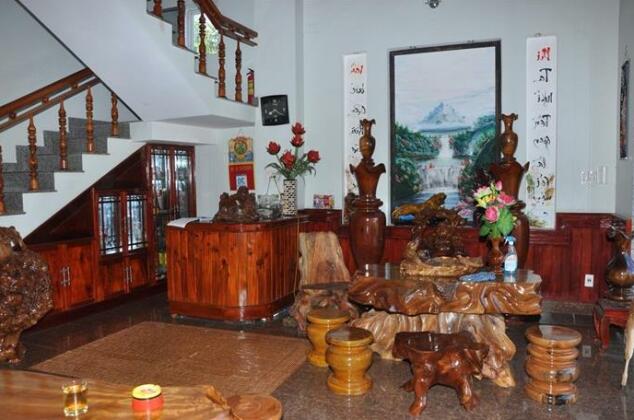 Minh Tuan Guesthouse - Photo3