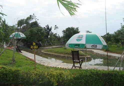 My An Onsen Spa Resort - Photo3