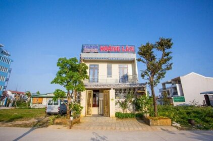 SPOT ON 880 Hoang Lan Motel