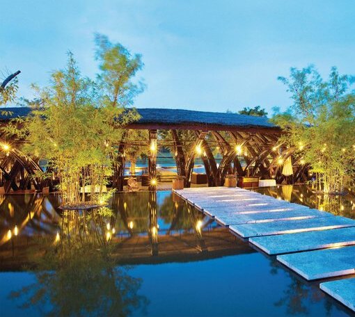Flamingo Dai Lai Resort - Photo2