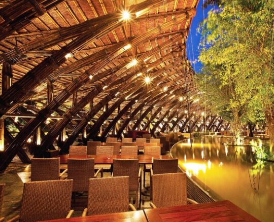 Flamingo Dai Lai Resort - Photo4