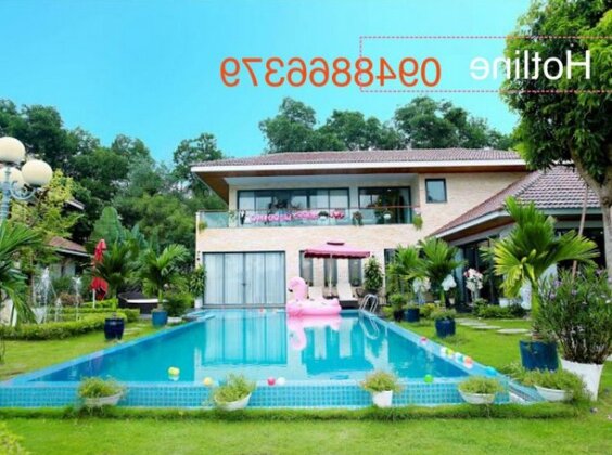 Flamingo Happy Villa Owner - Photo2