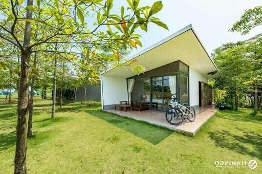 Flamingo Happy Villa Owner - Photo4